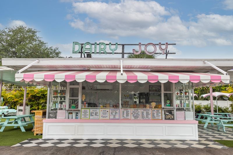 Dairy Joy (Tampa)