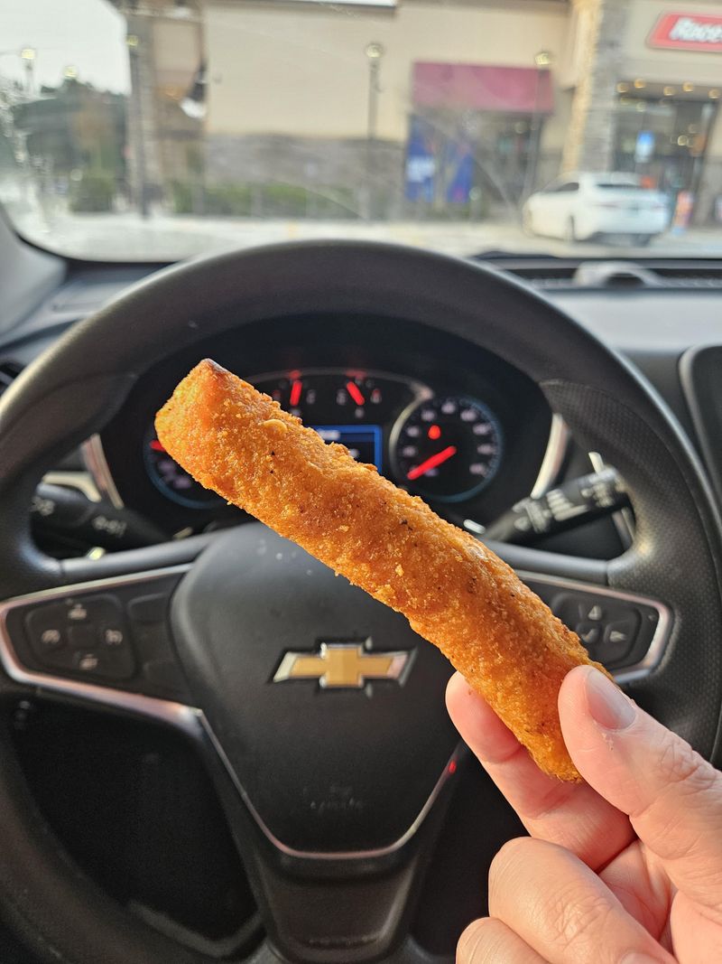 7-Eleven Taquitos: Rollers Of Late-Night Delight