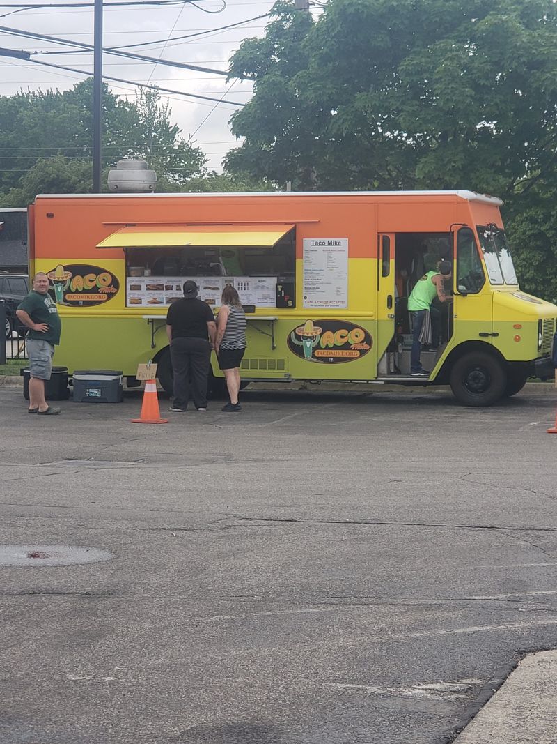 Taco Mike, Elyria