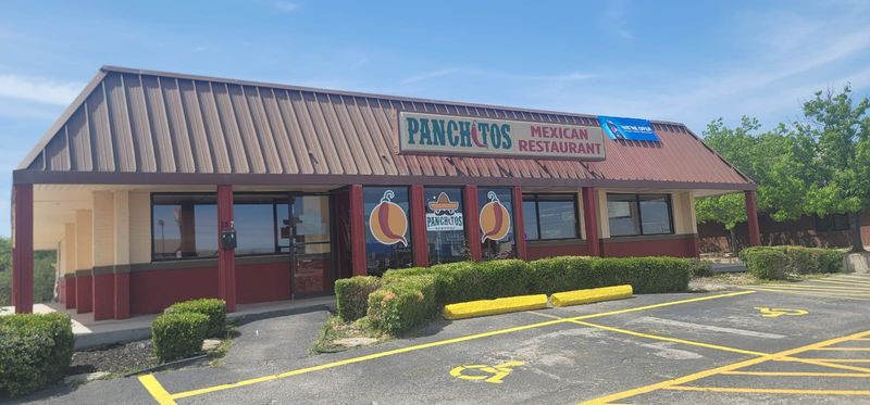 Panchitos Mexican Restaurant – Lawton