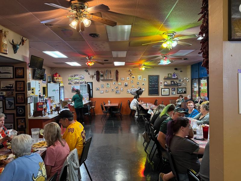 Los Dos Molinos - 260 S Alma School Rd #137, Mesa, AZ 85210