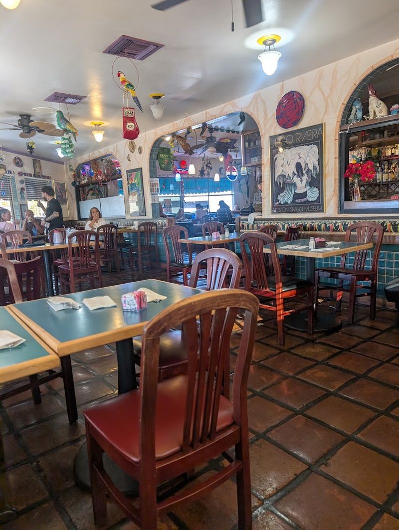 Mi Patio Mexican Food - Phoenix