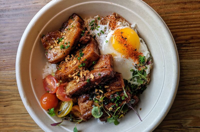 Spoon & Pork – Silver Lake