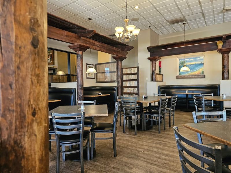 Serrano's Mexican Food