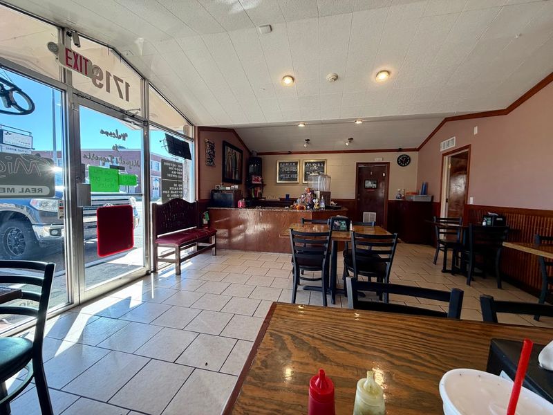 Miguel’s Taqueria, Fort Smith