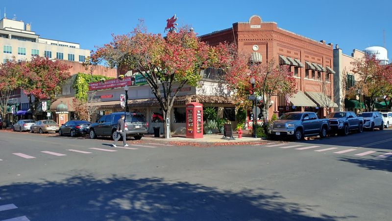 El Dorado