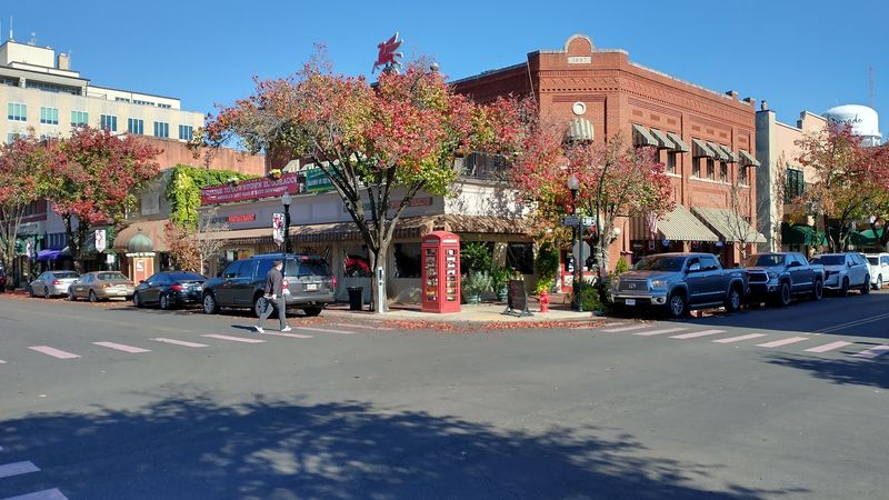 El Dorado
