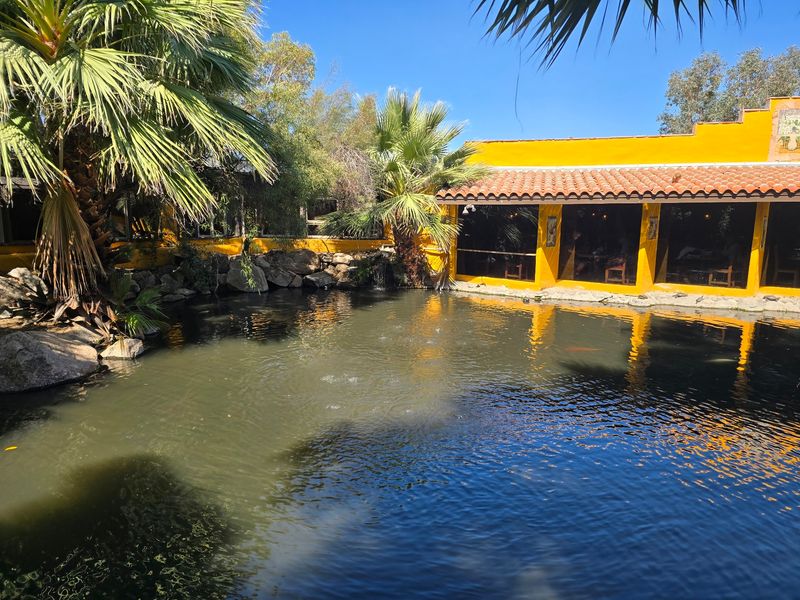 El Encanto, Cave Creek, AZ