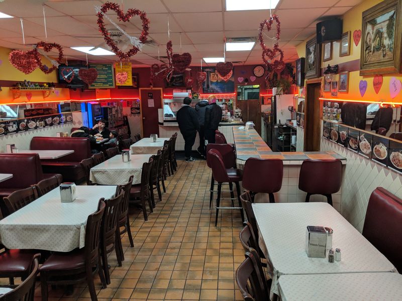 El Faro Restaurant