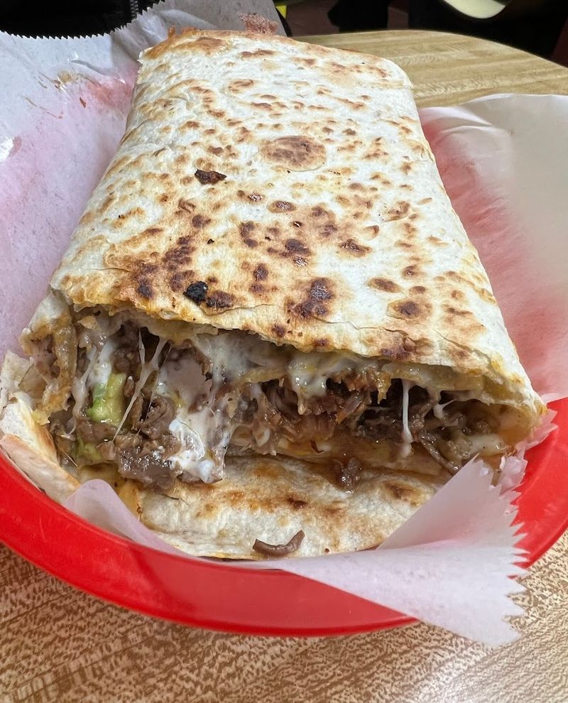 El Farolito El Farolito