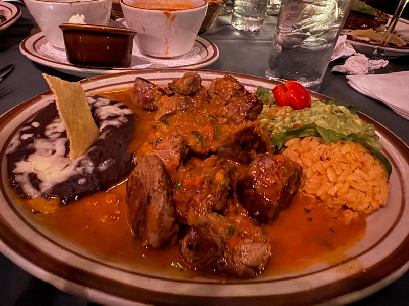 Javier’s Gourmet Mexicano, Dallas