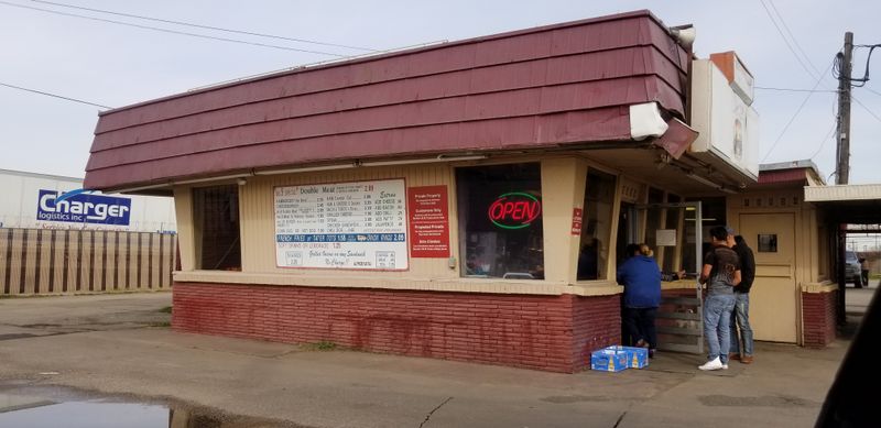 Keller's Drive-In – Dallas