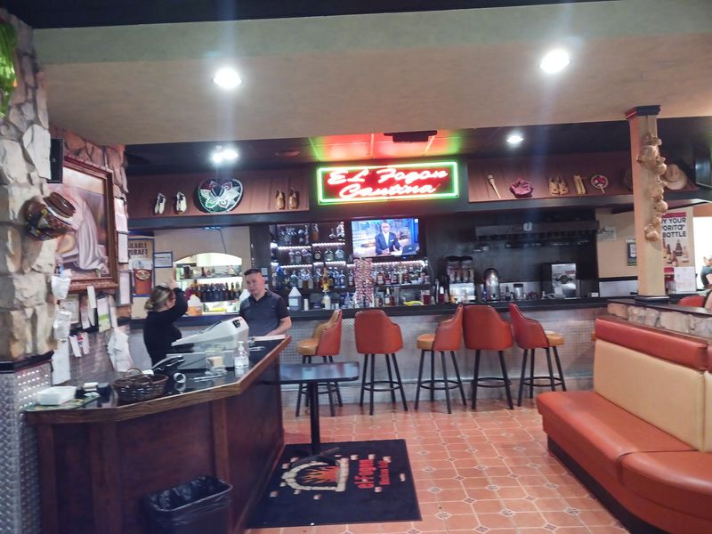 El Fogón Mexican Grill, Akron