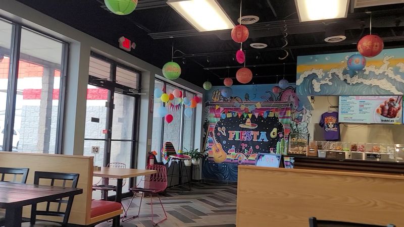 Taqueria Jessy's — Virginia Beach