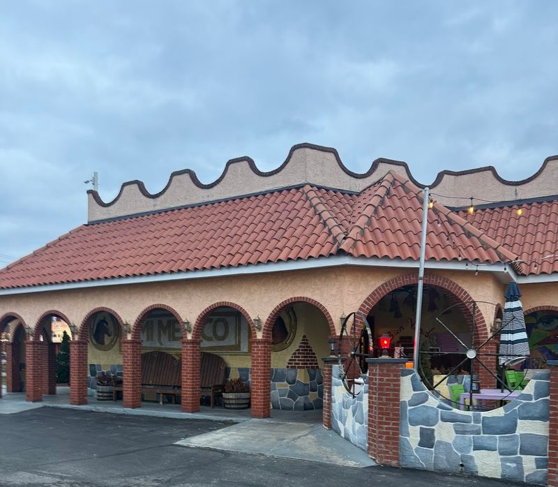 Mi Mexico Mexican Restaurant, Columbus