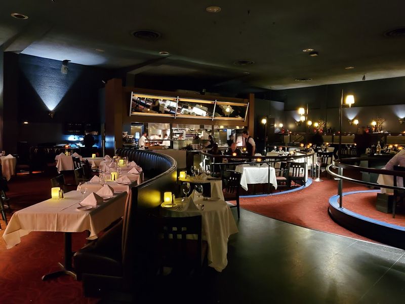El Gaucho, Seattle