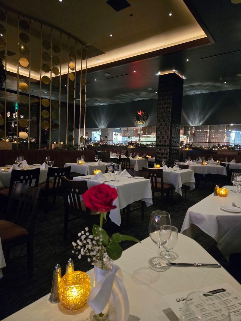 El Gaucho Vancouver, Vancouver El Gaucho Vancouver, Vancouver