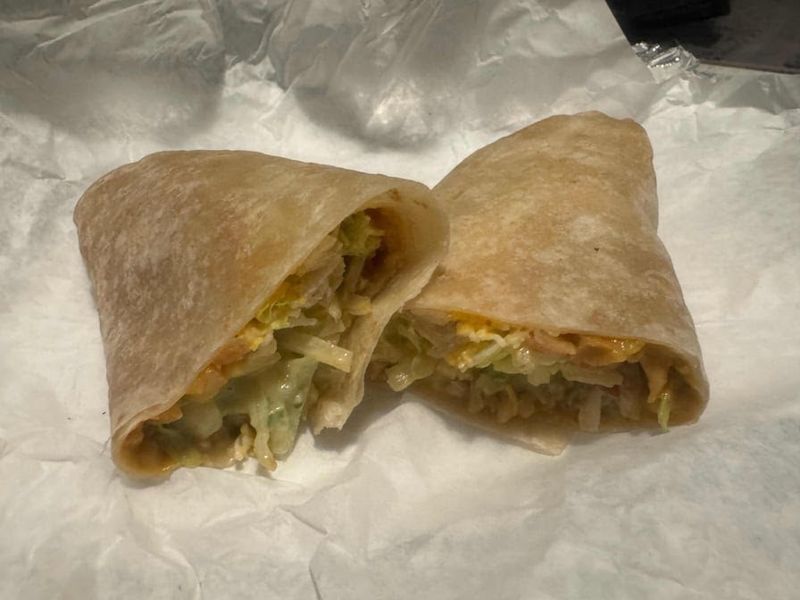 El Gordo Mexican Grill, Prescott, AZ
