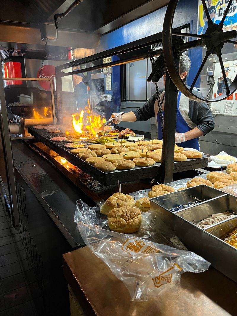 The Chuckbox – Tempe