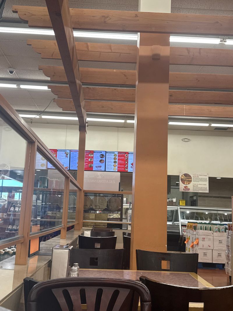 Sultana Kabab & Curry Counter