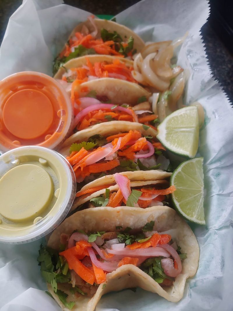 El Habanero, Hope