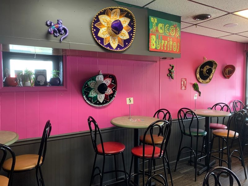 The Family Taco - Marseilles