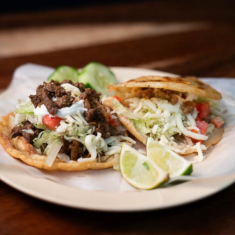 Tacos Don Deme, Columbus