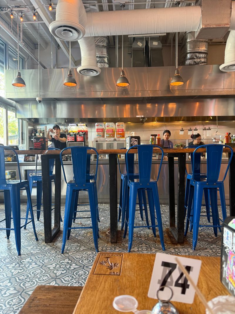 Coyo Taco – Multiple FL Locations