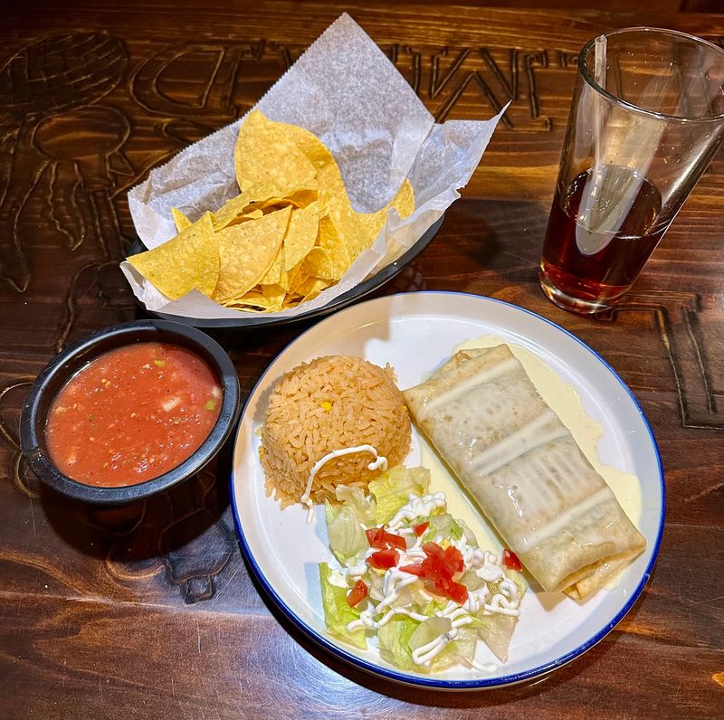 El Jimador Mexican Restaurant - Clemson