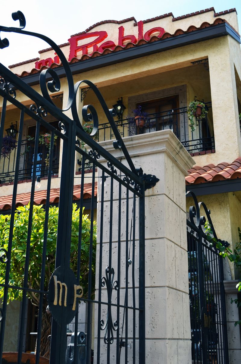 Taqueria El Pueblo – Sarasota