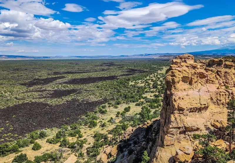 El Malpais National Monument