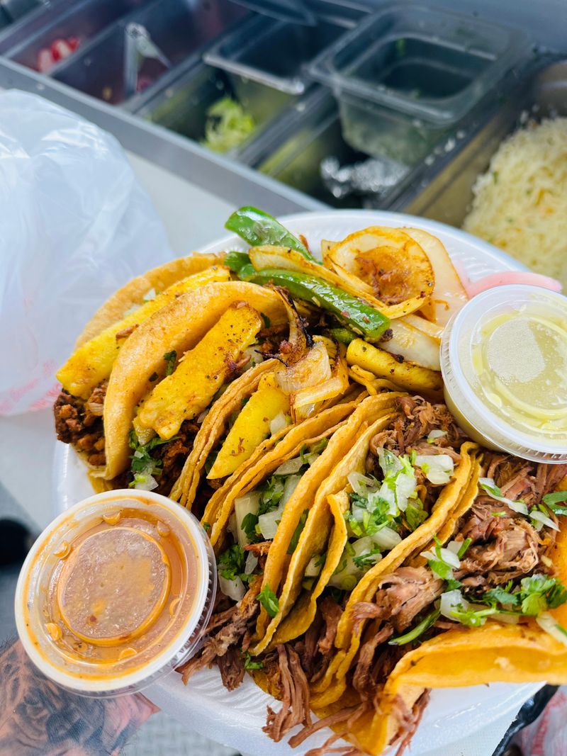 Mi Compadre, Ann Arbor