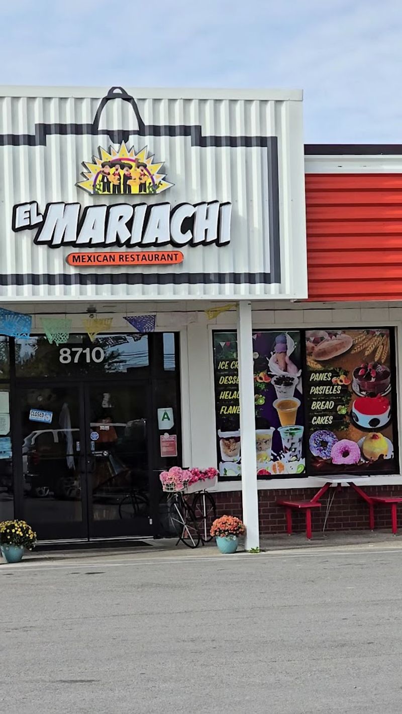 El Mariachi Mexican Restaurant