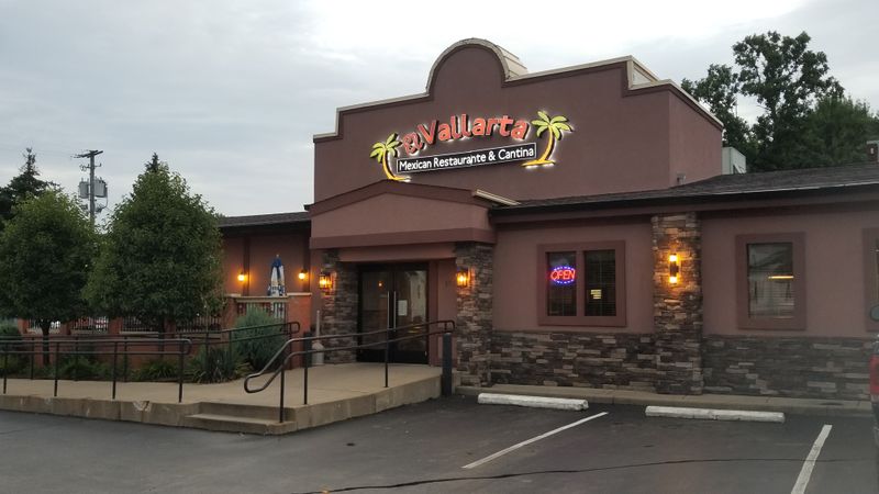 El Vallarta Mexican Restaurant, Boardman / Youngstown
