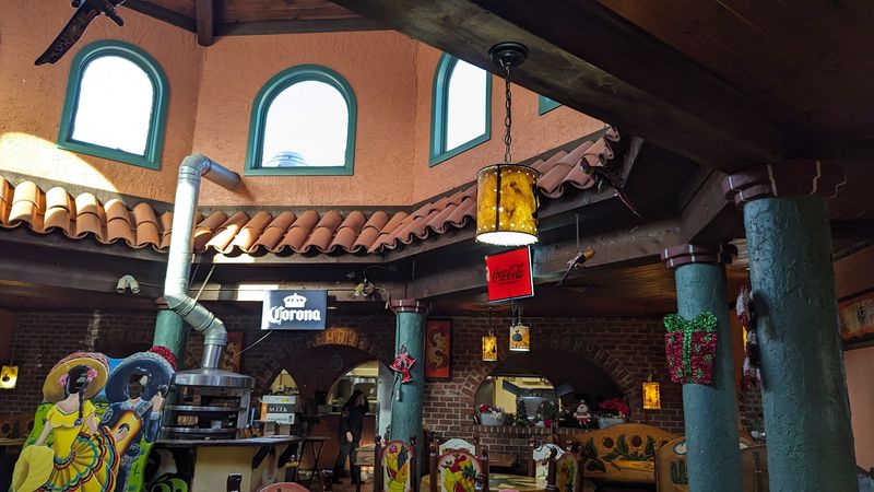 El Meson Restaurante Mexicano