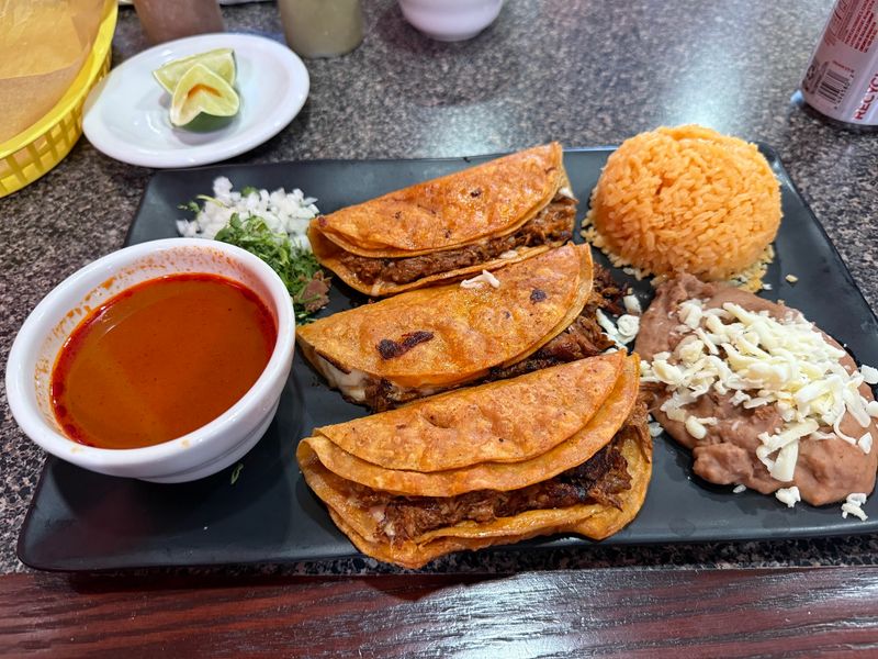 El Mexico de Chicago (Chicago)