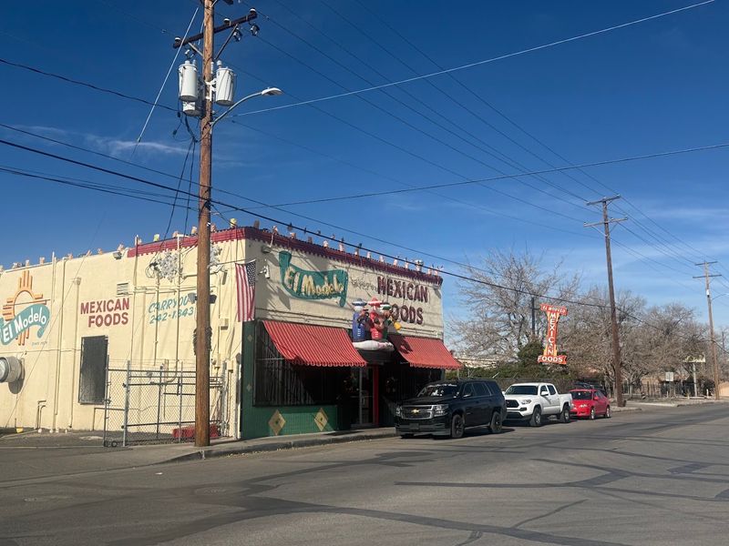 El Modelo Mexican Foods