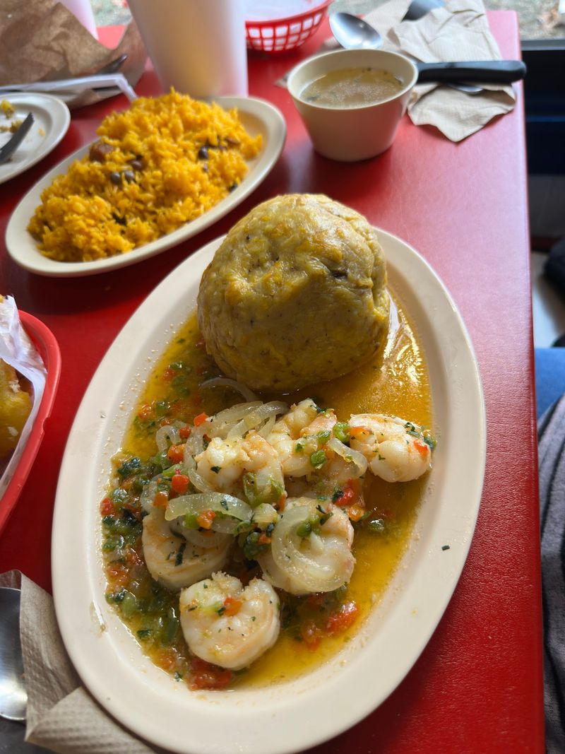 El Mofonguito, Chicago, IL