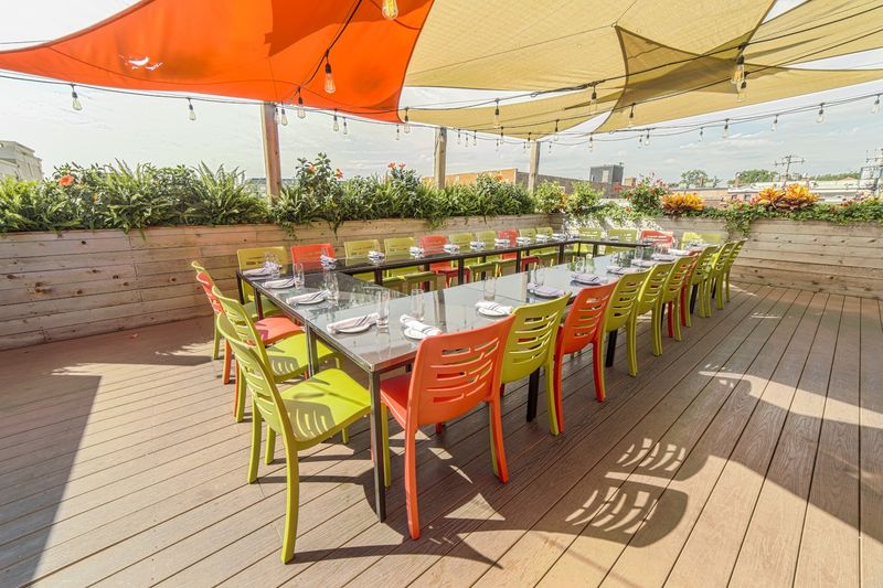 fourteensixteen - La Grange