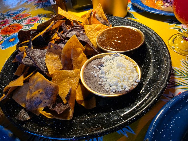 Nixta Taqueria, Austin