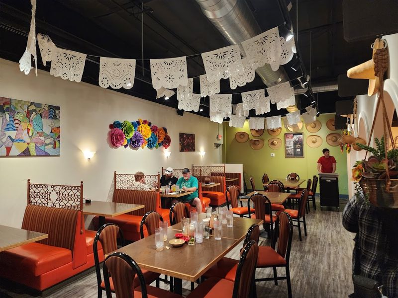 Casa Reynoso - Tempe