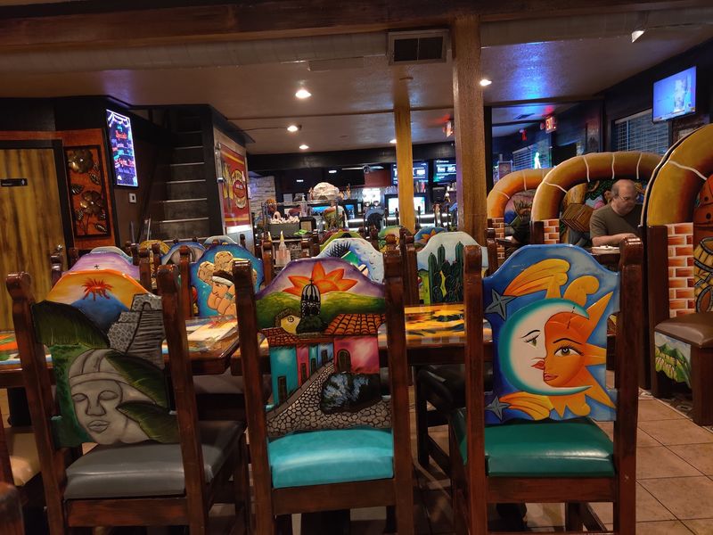 El Nuevo Vallarta Mexican Rest, Toledo