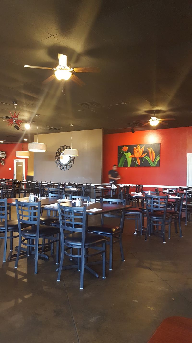 El Parian Mexican Restaurant