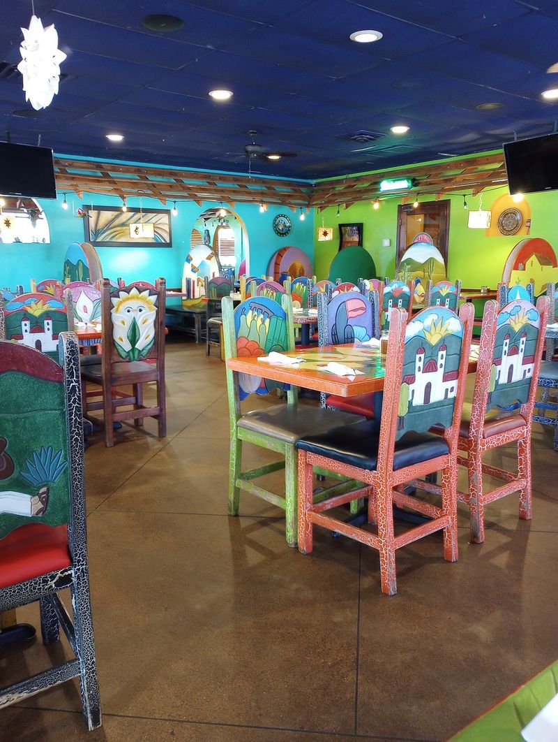 El Parian Mexican Restaurant El Parian Mexican Restaurant