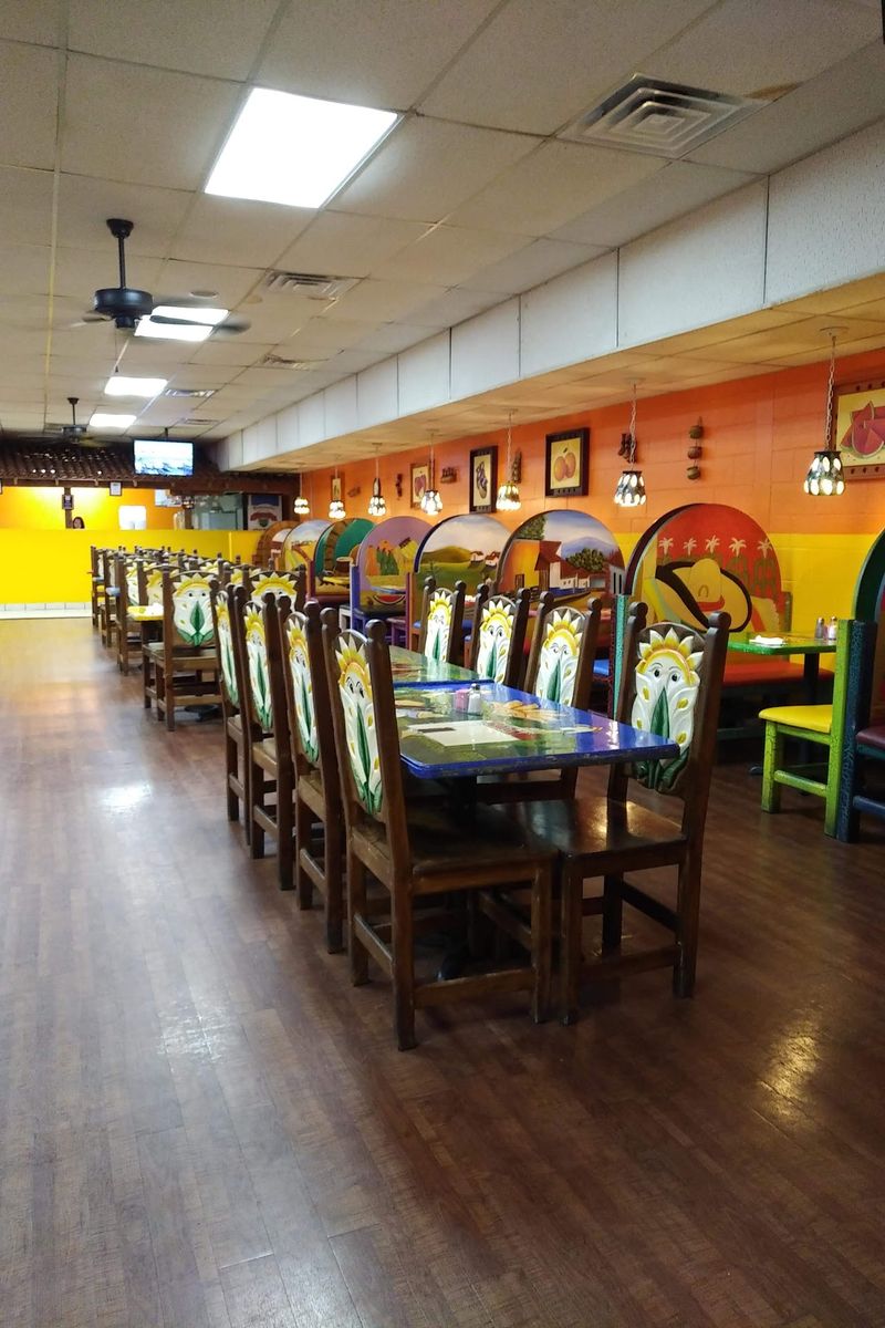 El Parian