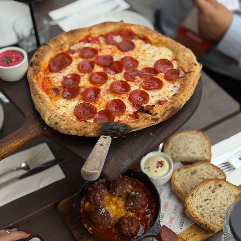 CRAFT South Beach – Miami Beach