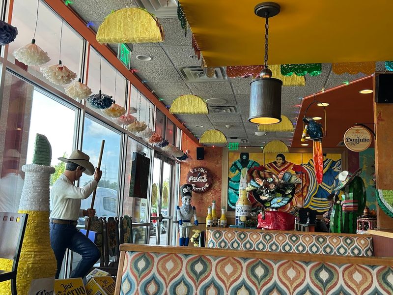 Bandito’s, Ann Arbor