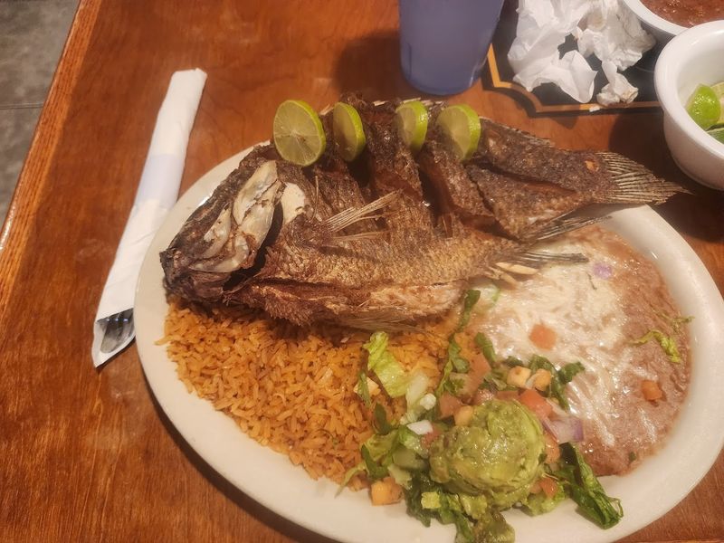 El Patron