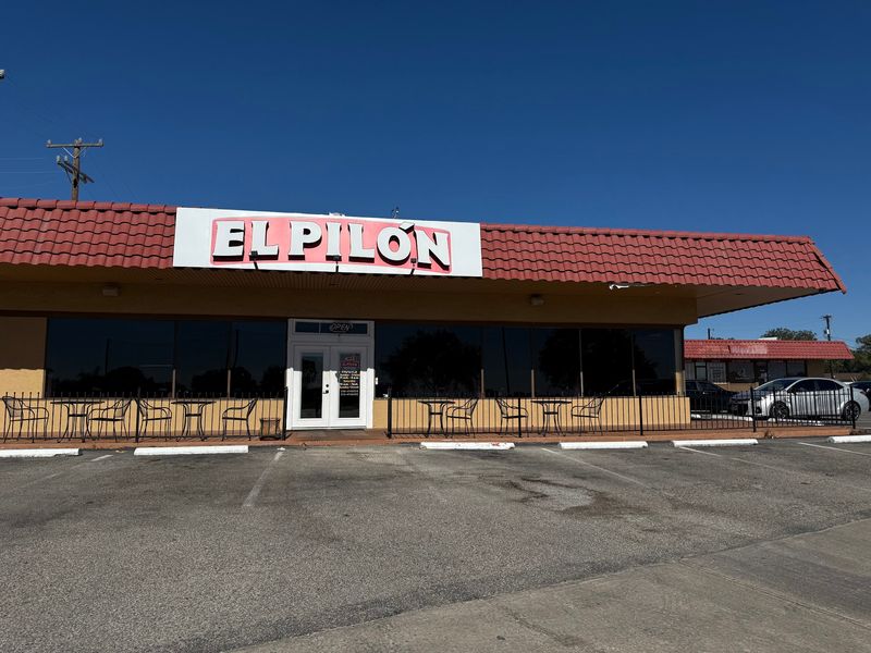 El Pilon Sabor Boricua El Pilon Sabor Boricua