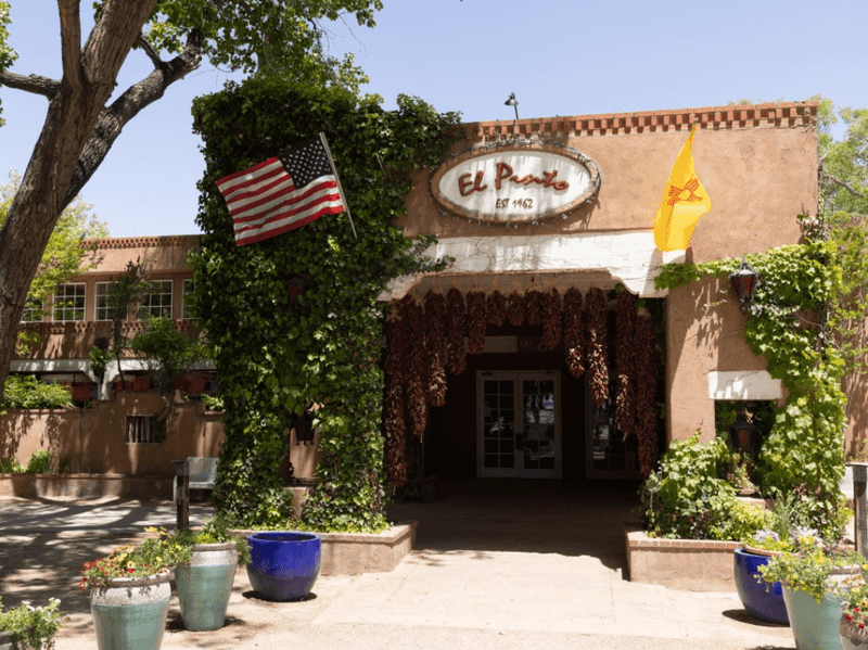 El Pinto Restaurant & Cantina El Pinto Restaurant & Cantina